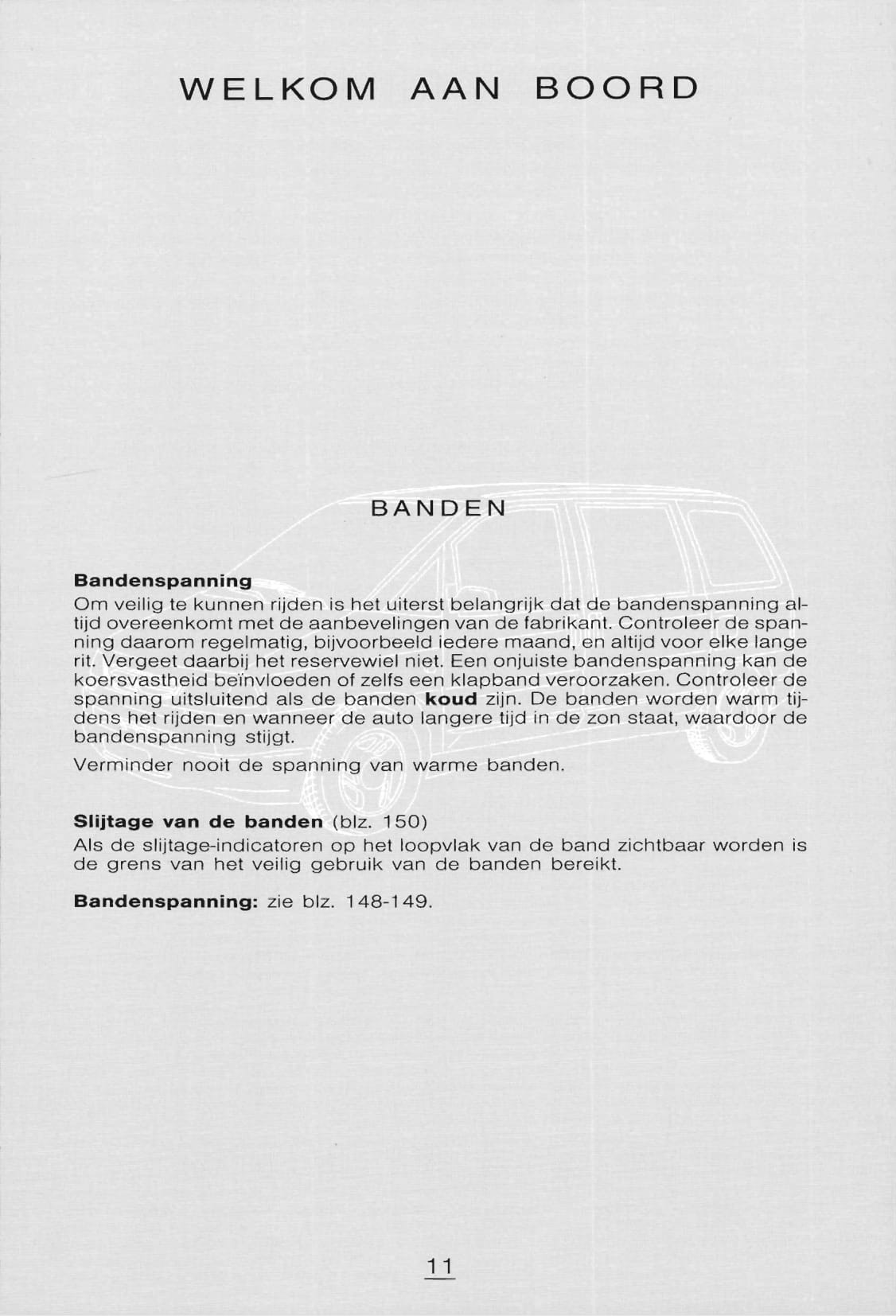 1998-2002 Citroën Evasion Manuel du propriétaire | Néerlandais