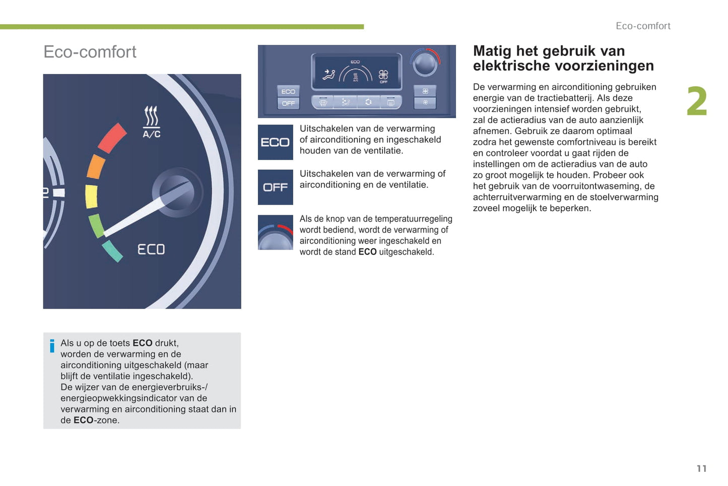 2015-2020 Citroën Berlingo Manuel du propriétaire | Néerlandais