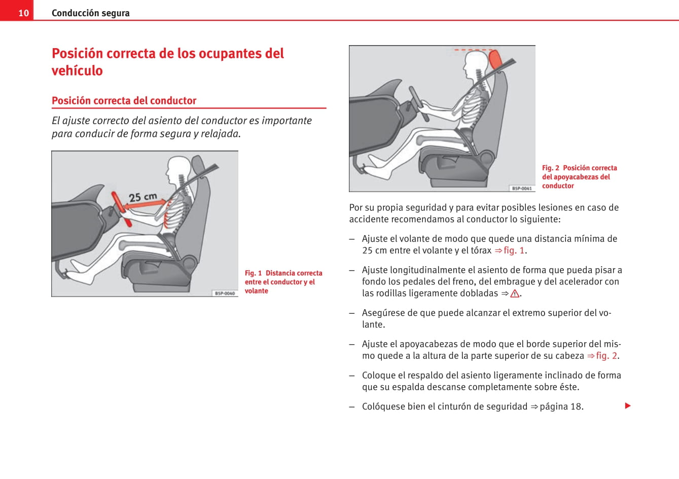 2008-2012 Seat Ibiza Manuel du propriétaire | Espagnol