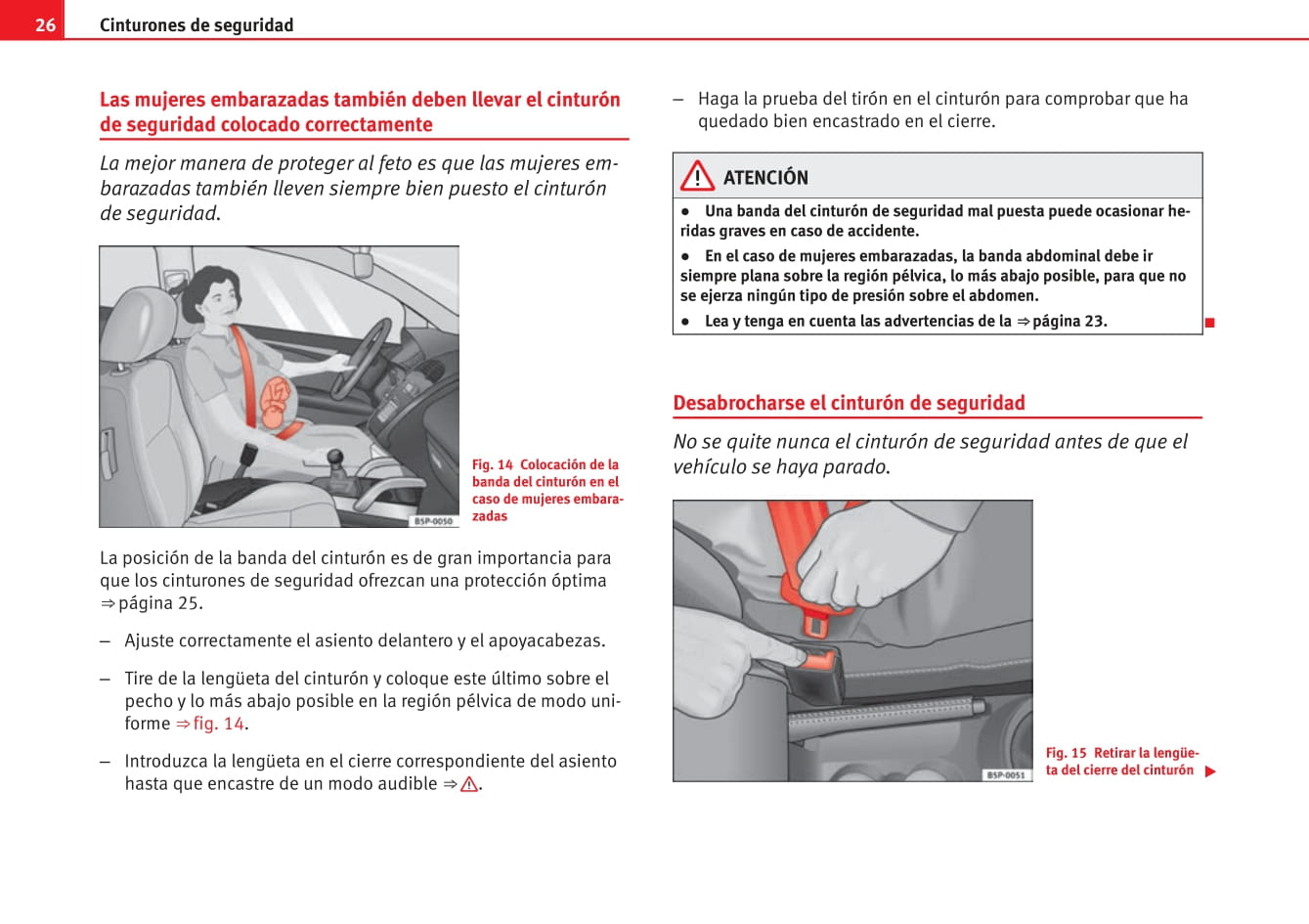 2008-2012 Seat Ibiza Manuel du propriétaire | Espagnol