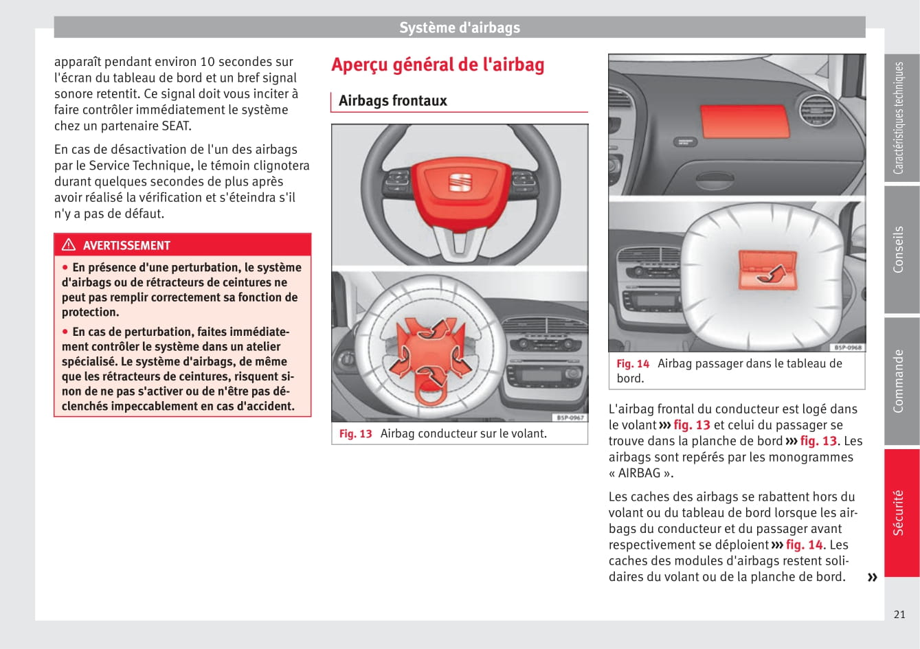 2009-2015 Seat Altea XL Manuel du propriétaire | Français