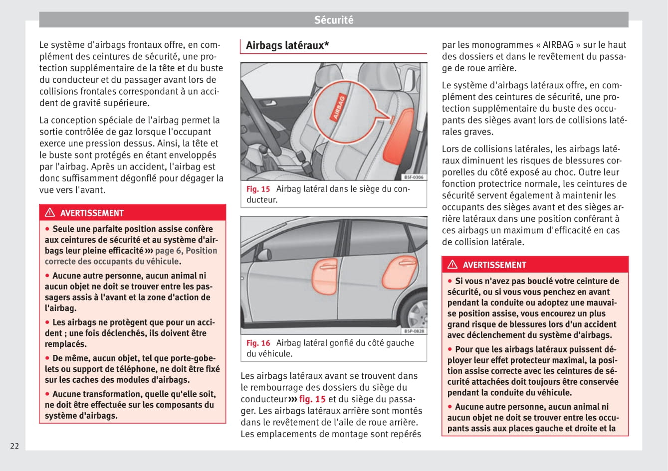 2009-2015 Seat Altea XL Manuel du propriétaire | Français