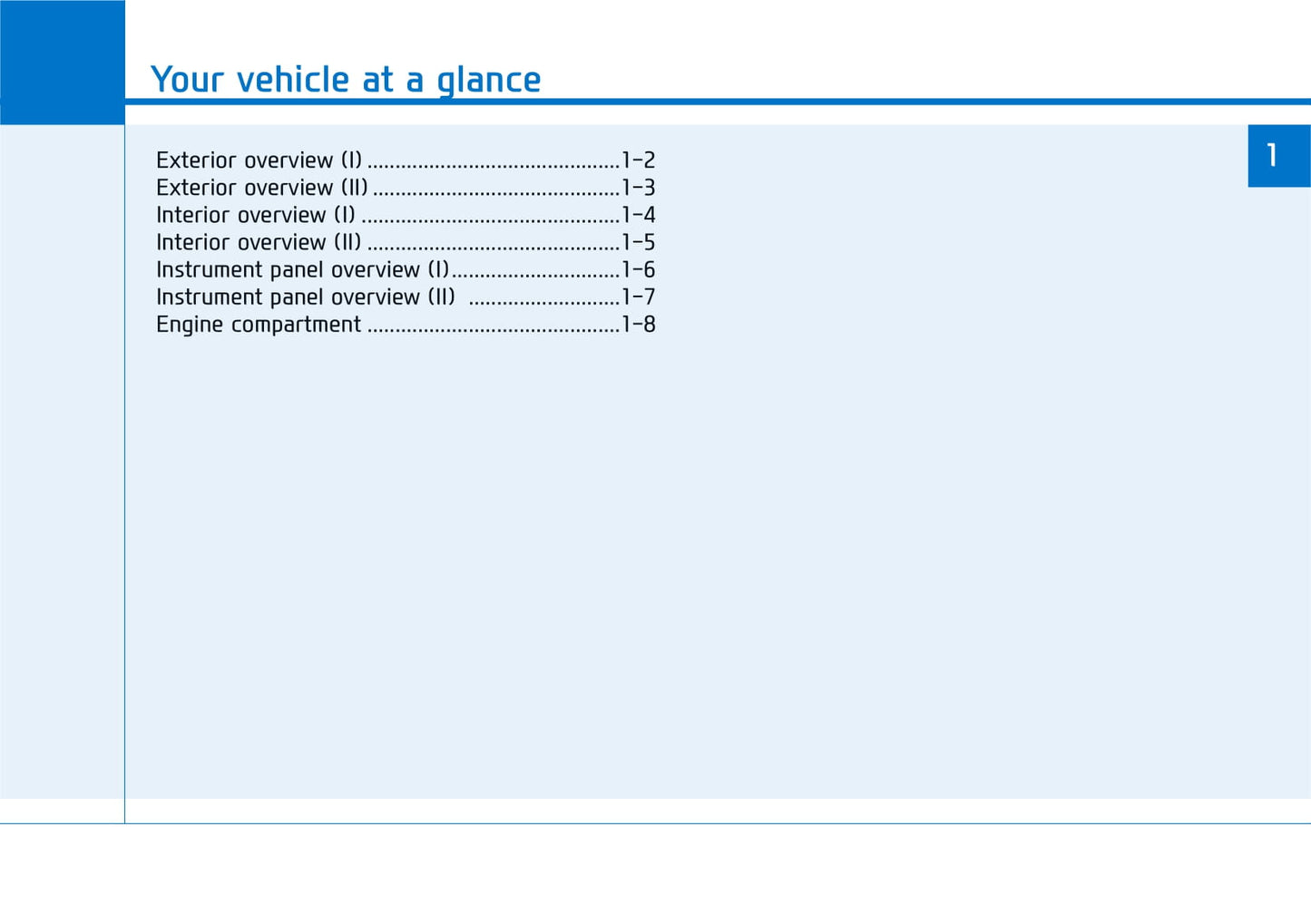 2019-2020 Hyundai Santa Fe Owner's Manual | English