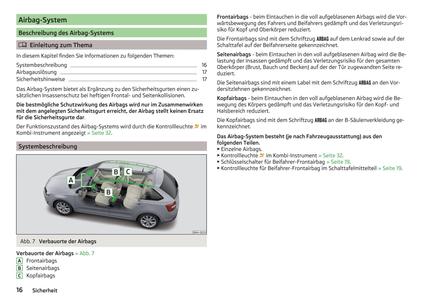 2013-2017 Skoda Rapid Spaceback Manuel du propriétaire | Allemand