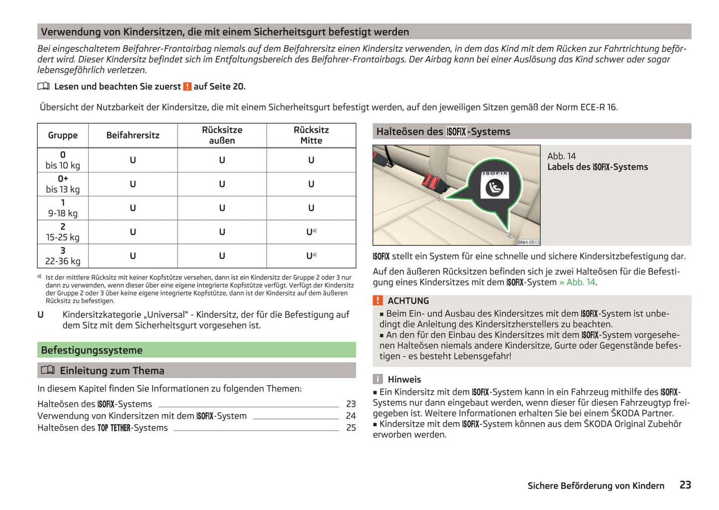 2013-2017 Skoda Rapid Spaceback Manuel du propriétaire | Allemand