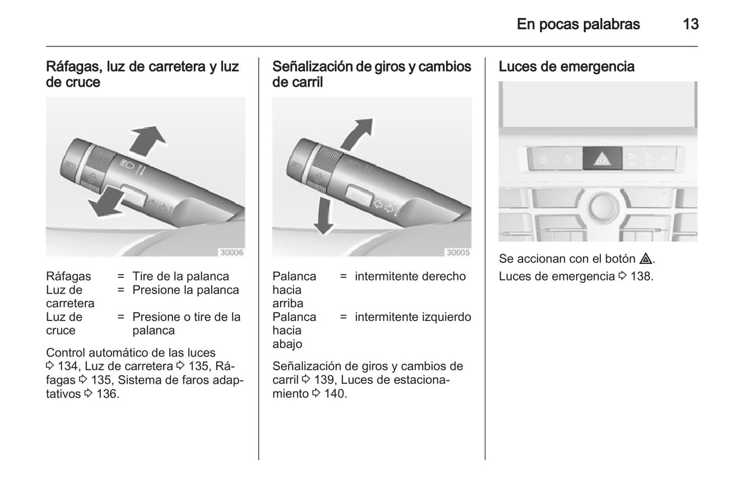 2012 Opel Astra Manuel du propriétaire | Espagnol