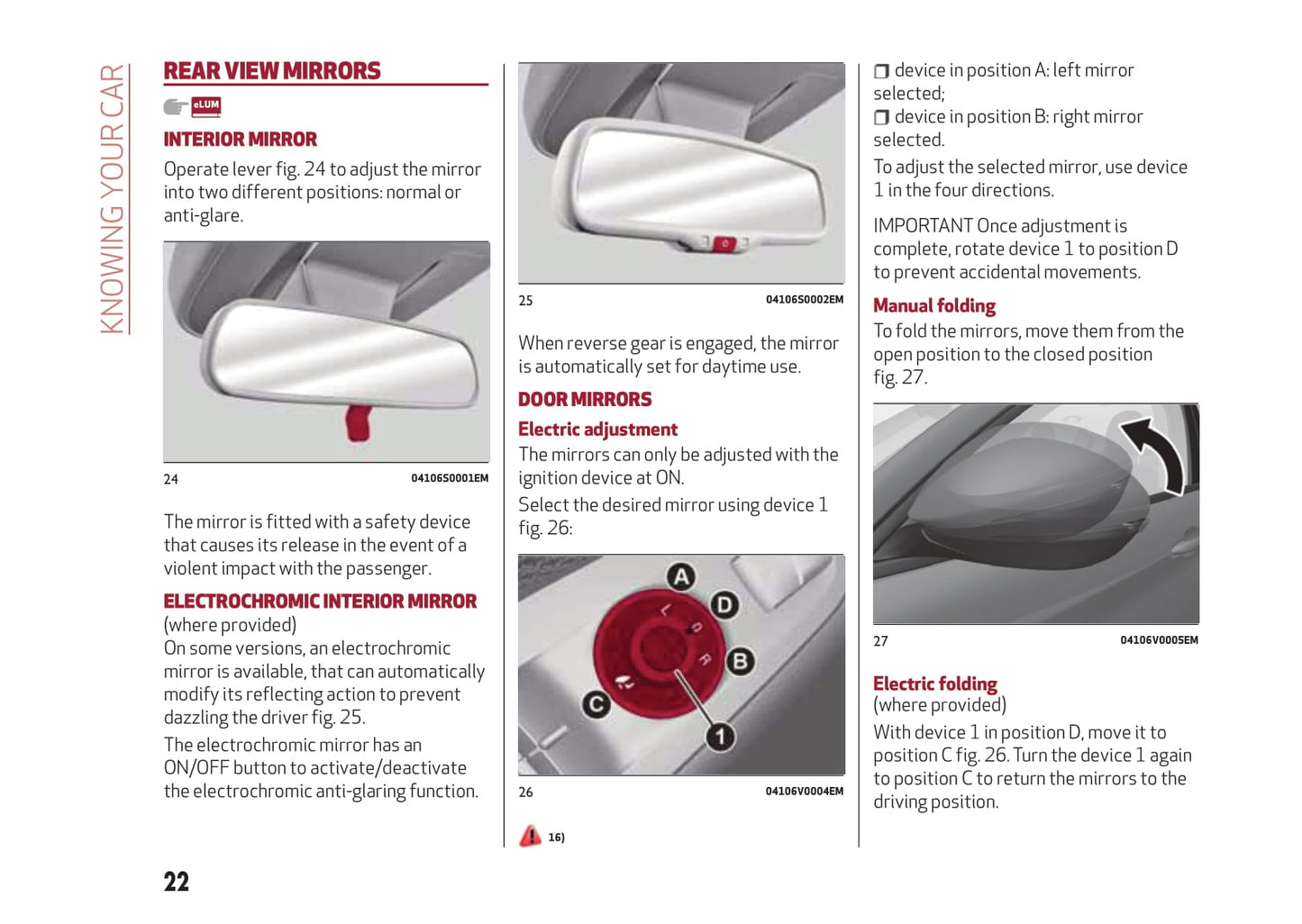 2017-2020 Alfa Romeo Stelvio Owner's Manual | English