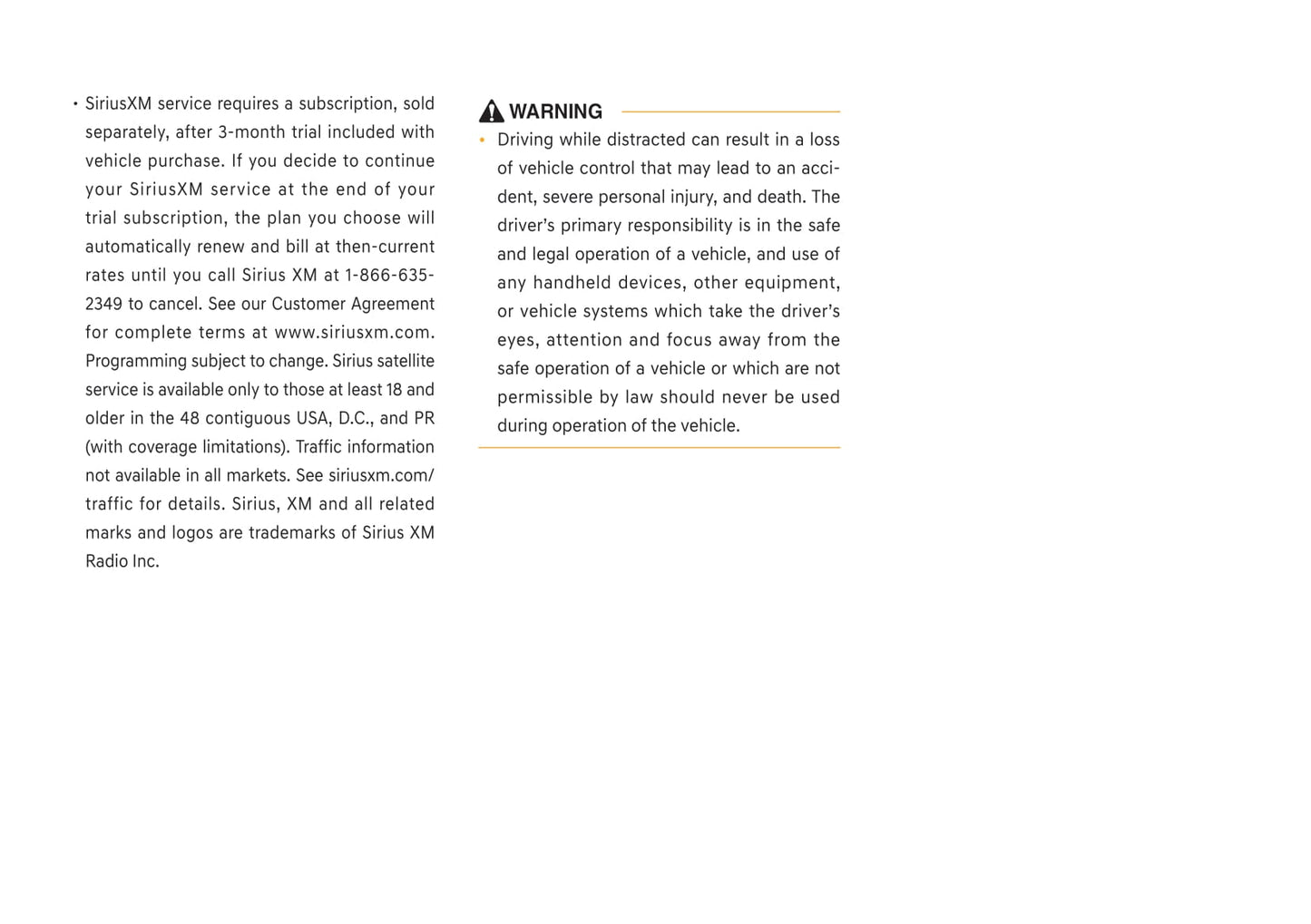 Genesis G70 Multimedia System Owner's Manual 2019