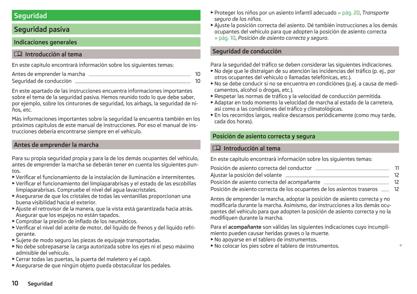 2013-2017 Skoda Rapid Spaceback Manuel du propriétaire | Espagnol
