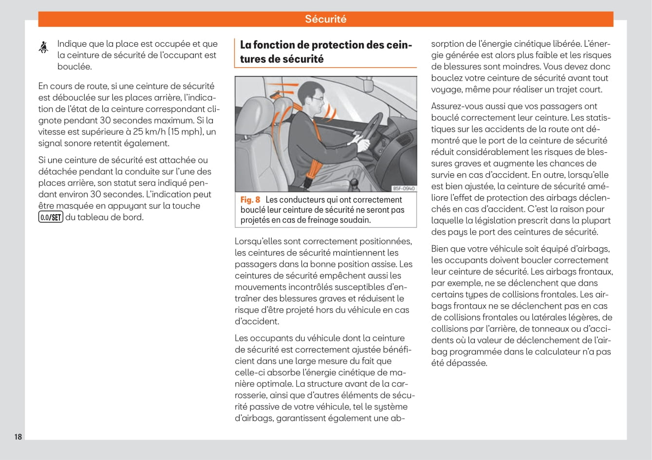 2020-2023 Seat Leon Manuel du propriétaire | Français