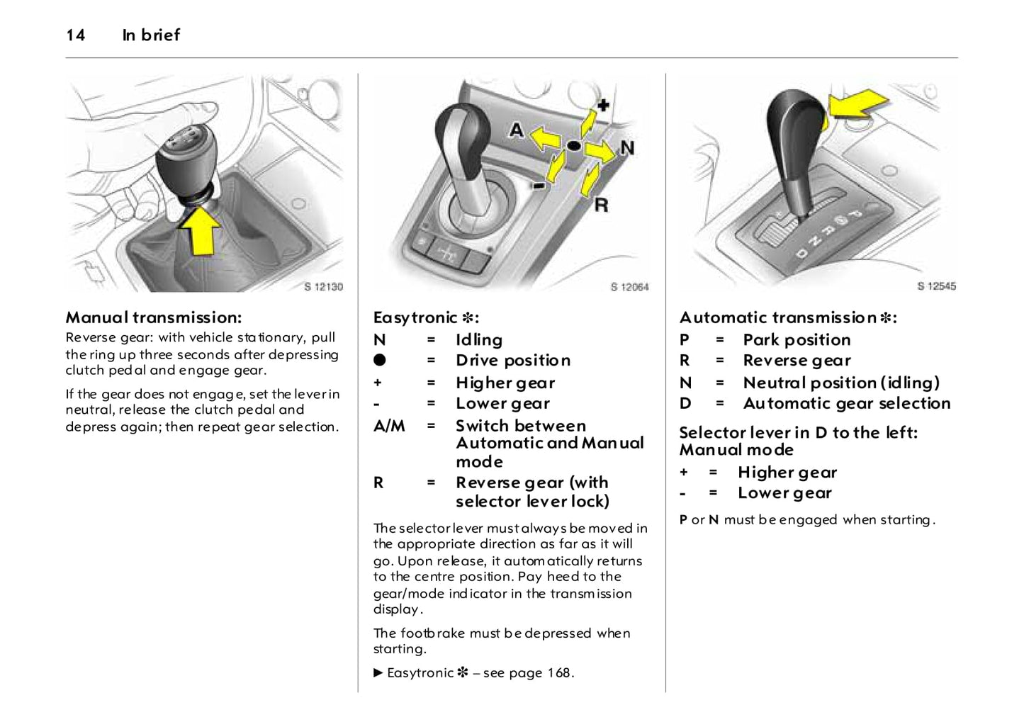 2005-2009 Vauxhall Vectra Manuel du propriétaire | Anglais