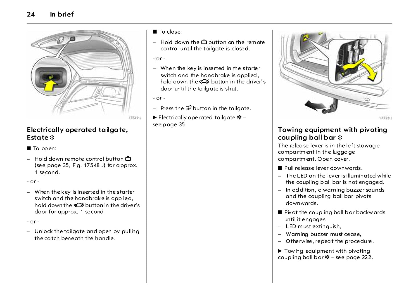 2005-2009 Vauxhall Vectra Manuel du propriétaire | Anglais