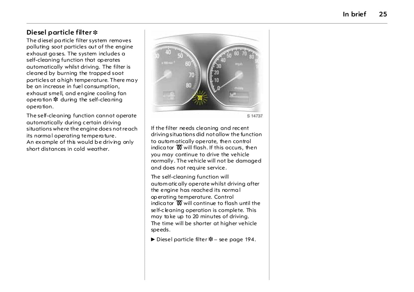 2005-2009 Vauxhall Vectra Manuel du propriétaire | Anglais