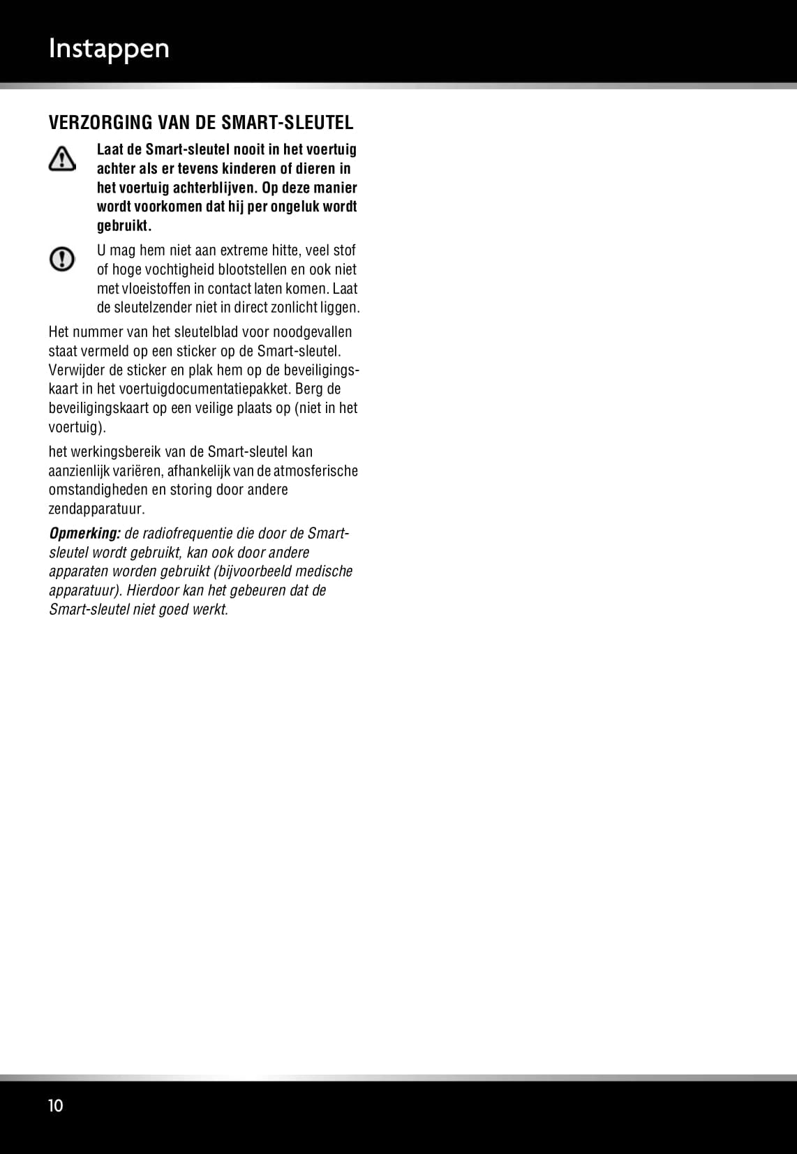 2008-2009 Jaguar XF Owner's Manual | Dutch