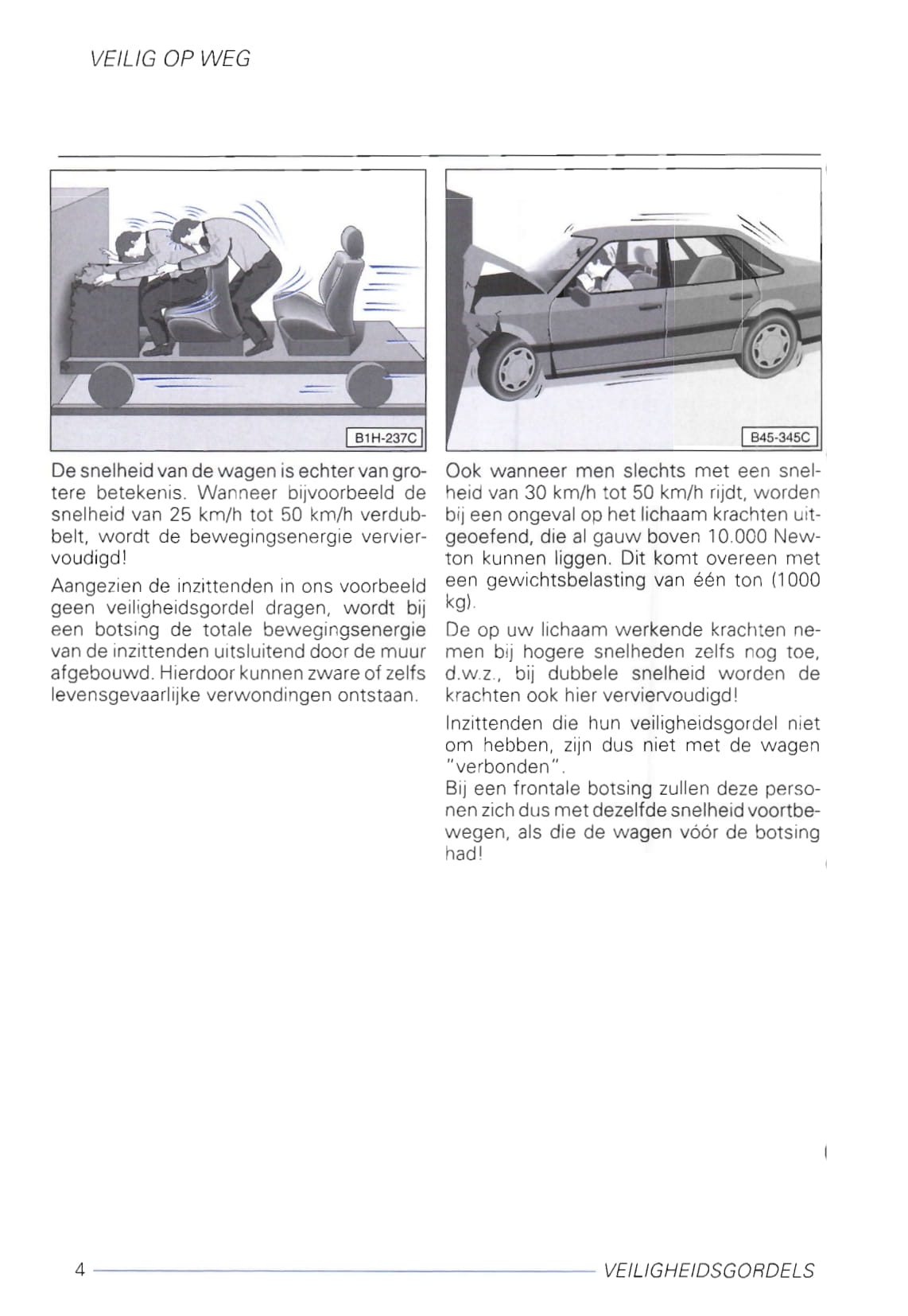 2001-2005 Volkswagen Polo Manuel du propriétaire | Néerlandais