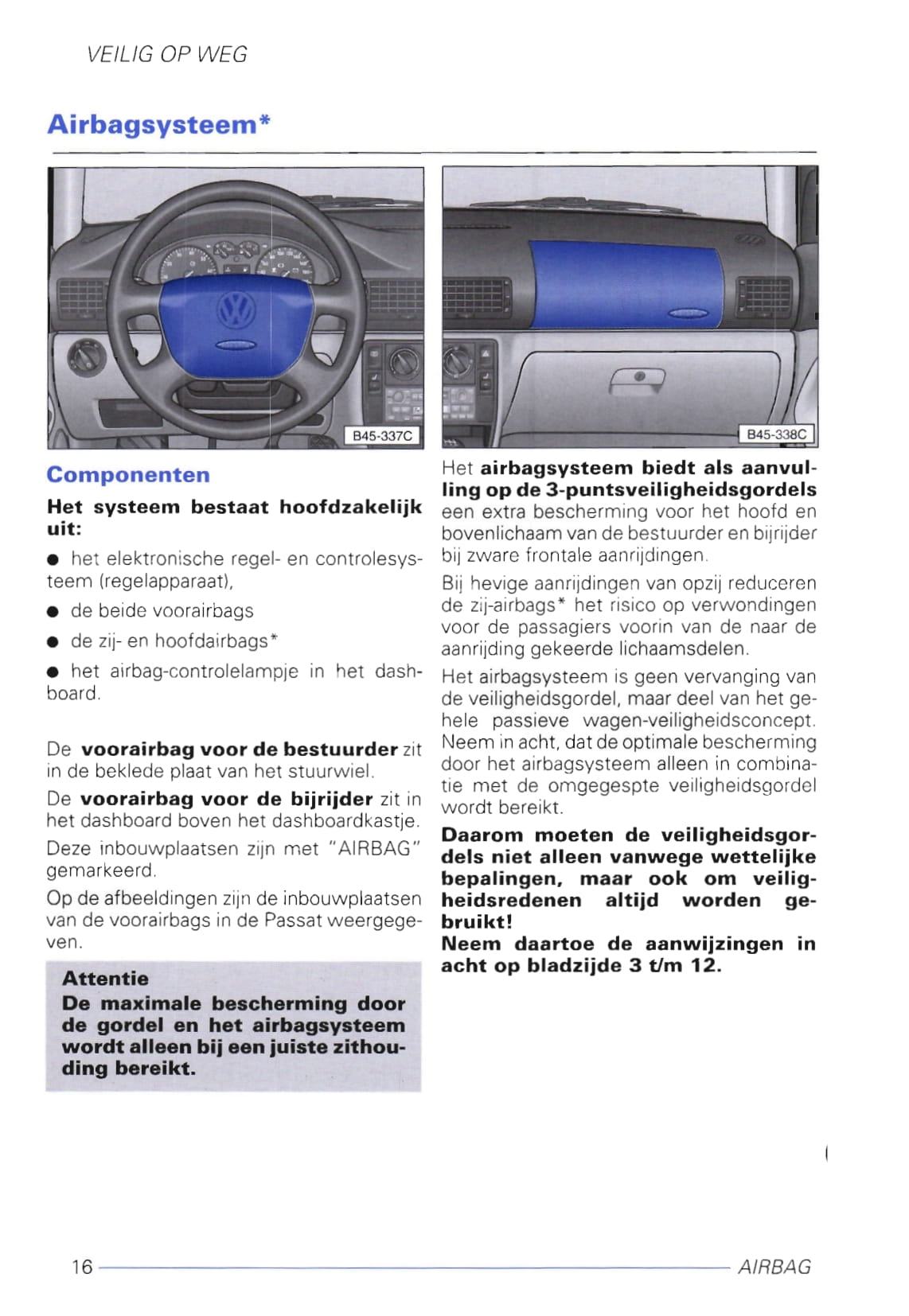 2001-2005 Volkswagen Polo Manuel du propriétaire | Néerlandais