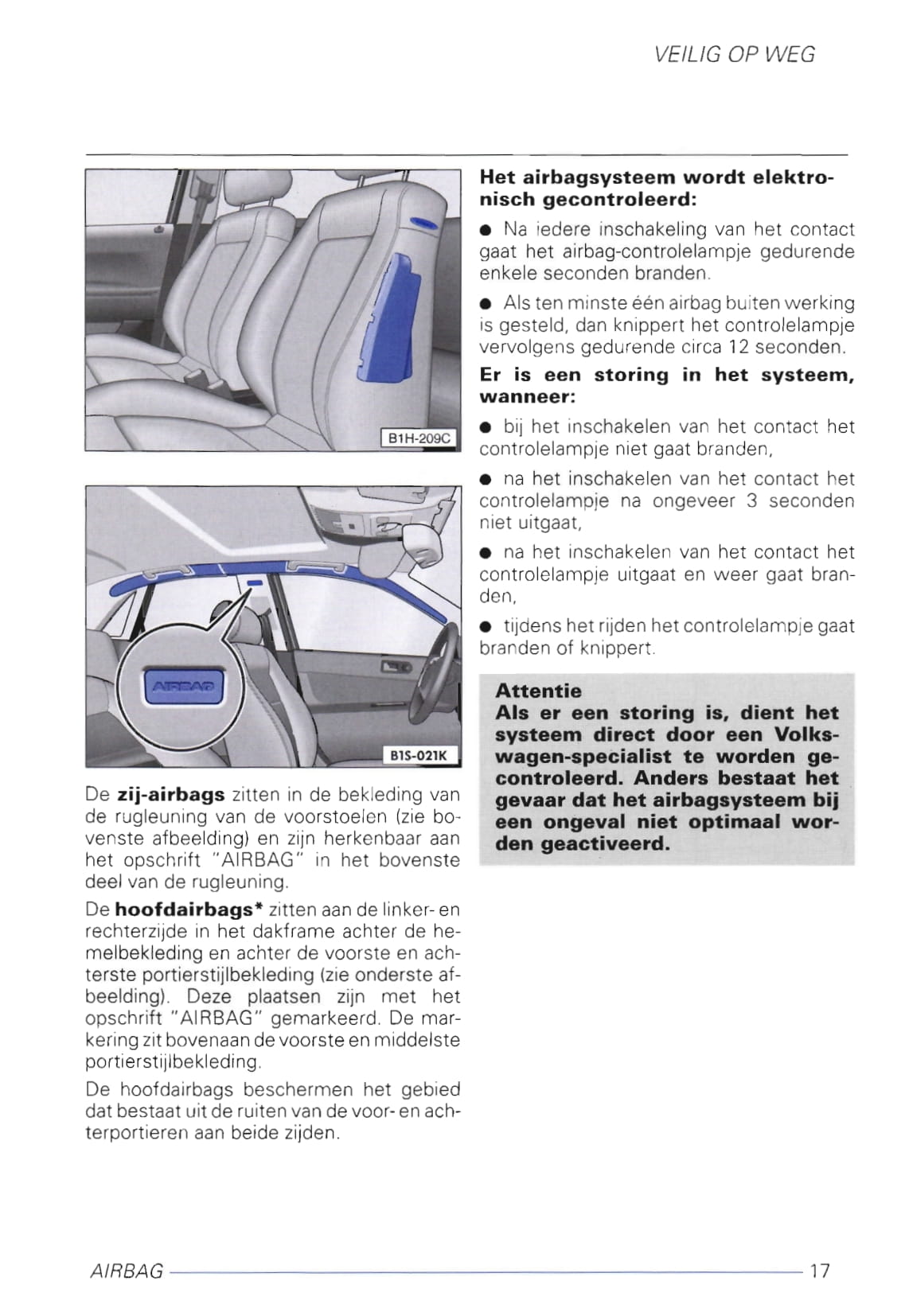 2001-2005 Volkswagen Polo Manuel du propriétaire | Néerlandais