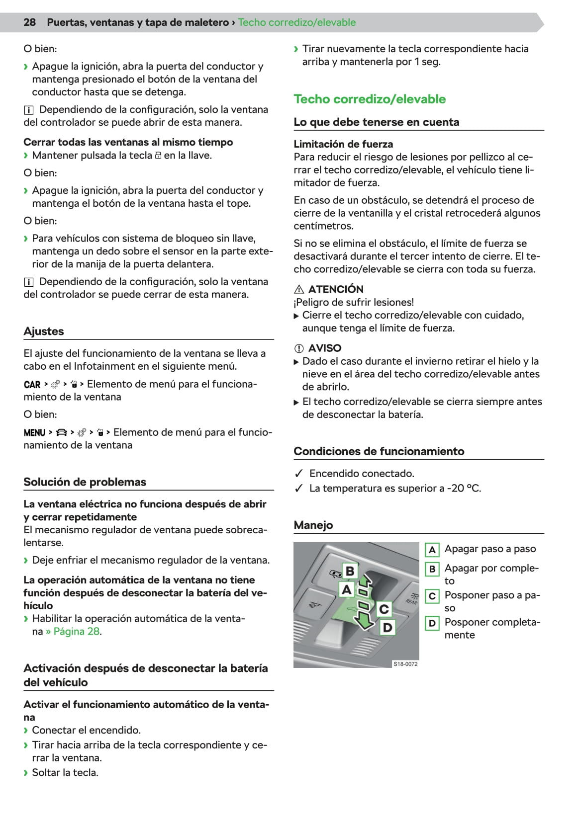 2020 Skoda Superb Manuel du propriétaire | Espagnol