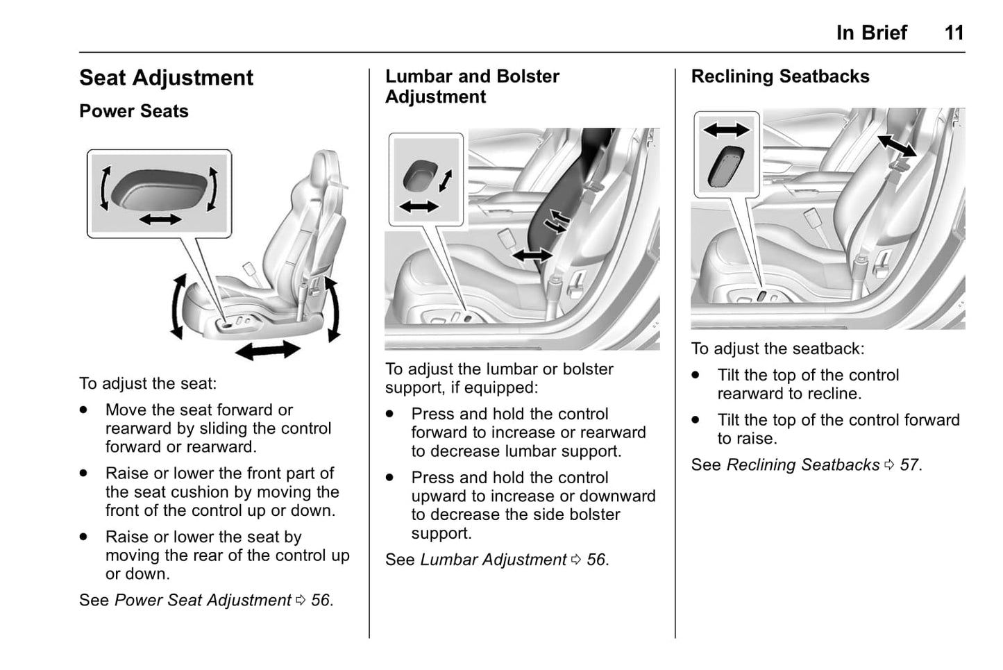2016 Chevrolet Corvette Owner's Manual | English