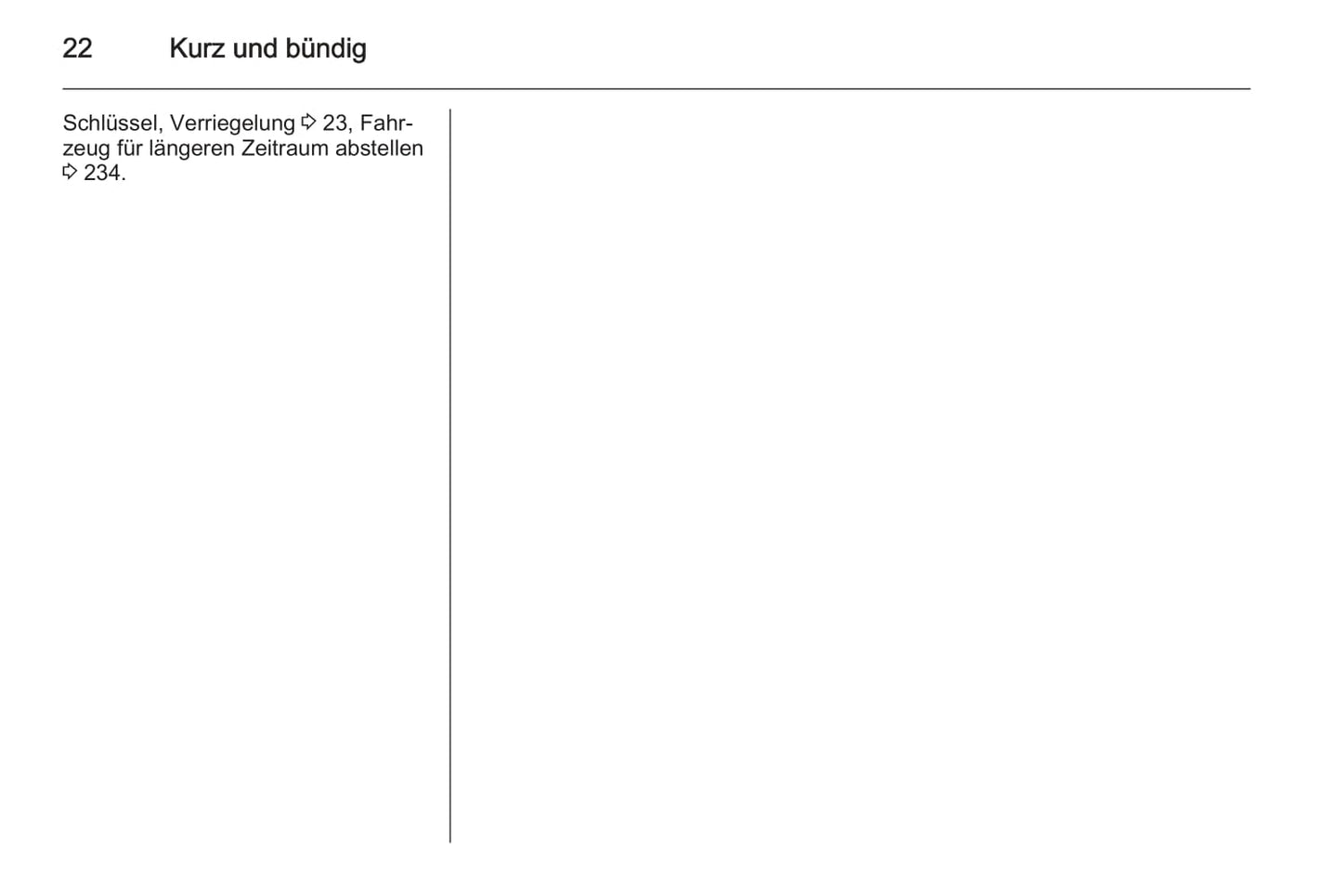 2014 Opel Astra Owner's Manual | German