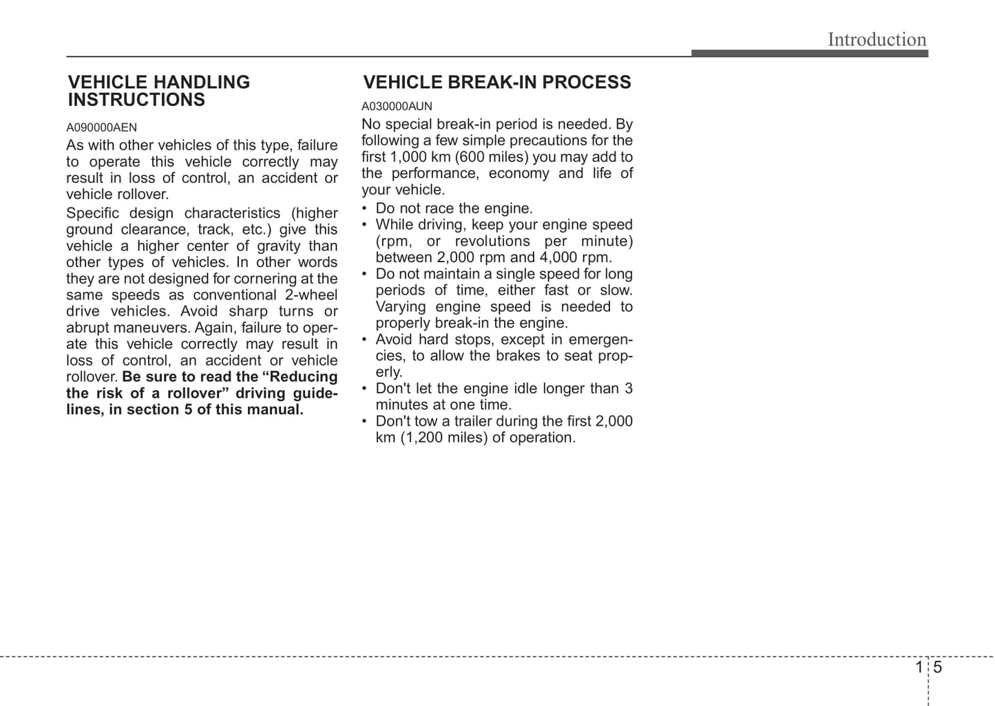 2010-2013 Kia Sportage Manuel du propriétaire | Anglais