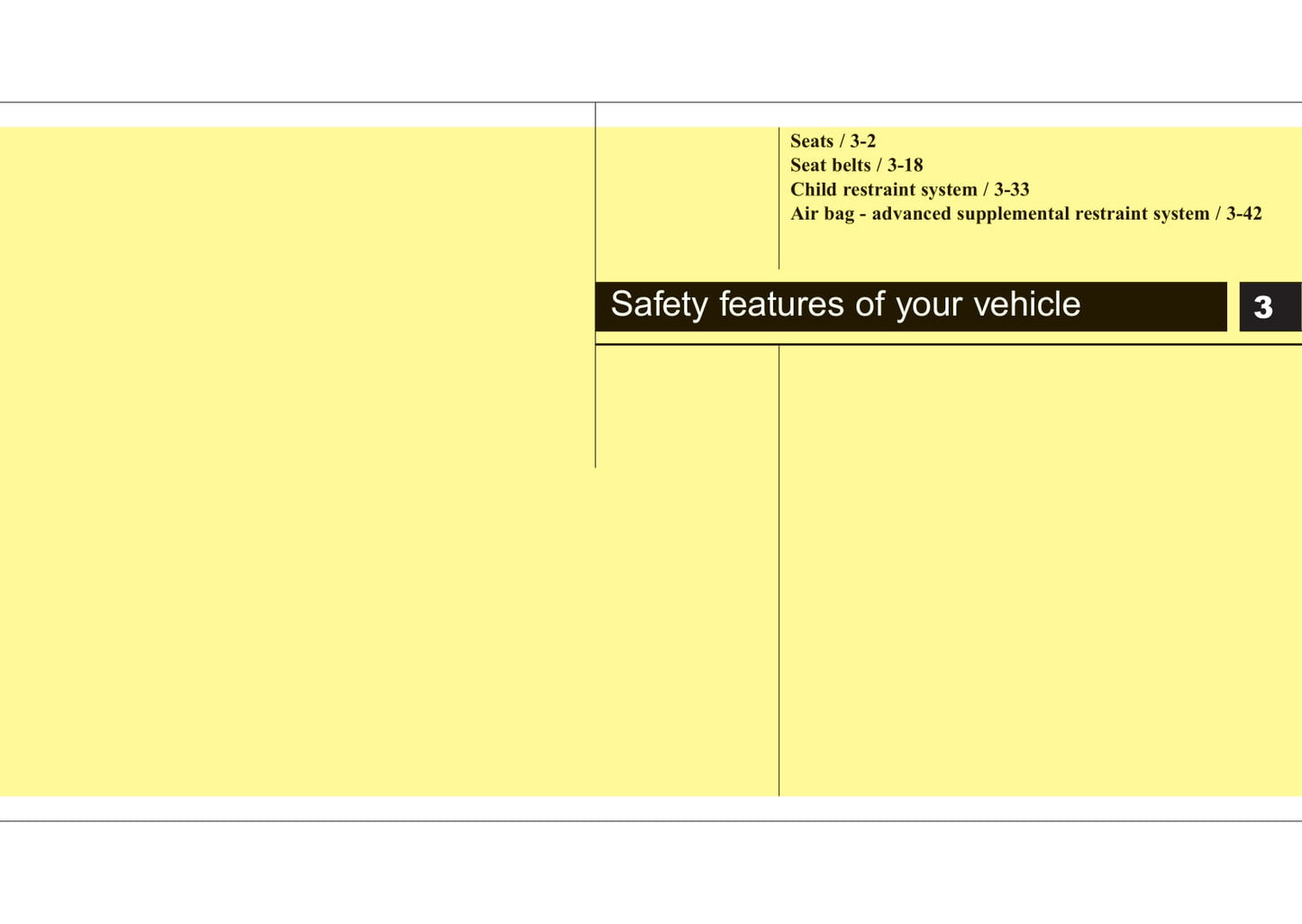 2010-2013 Kia Sportage Manuel du propriétaire | Anglais