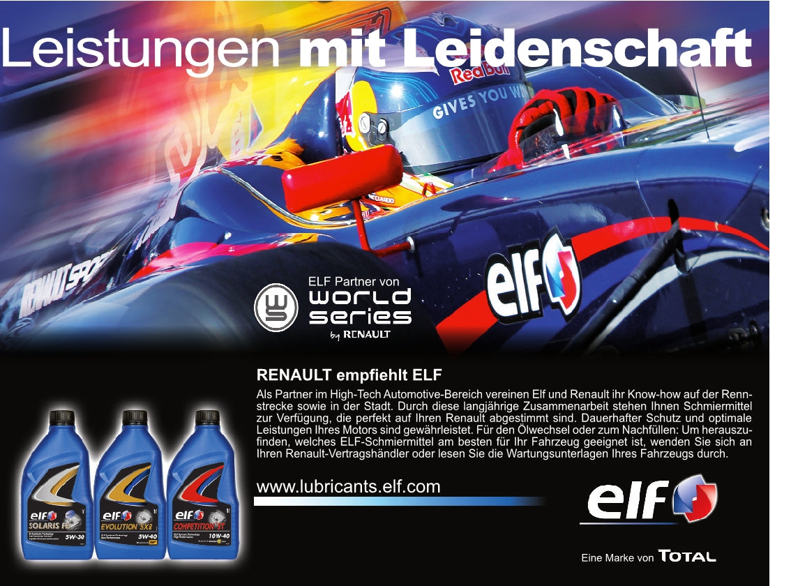 2013-2016 Renault Mégane Manuel du propriétaire | Allemand