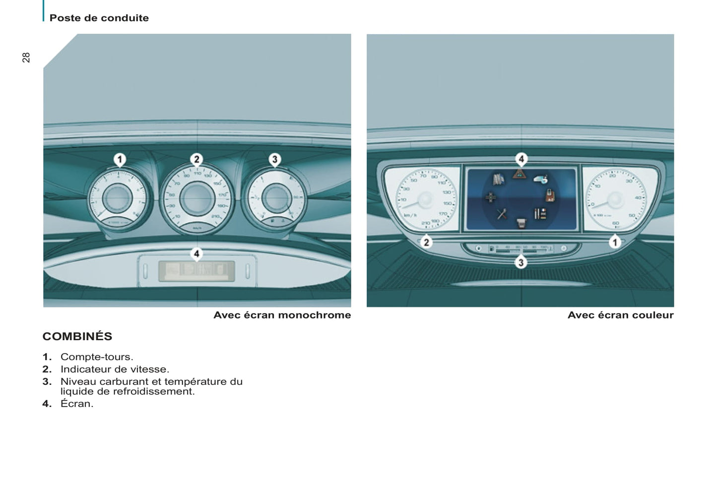 2008-2014 Citroën C8 Manuel du propriétaire | Français