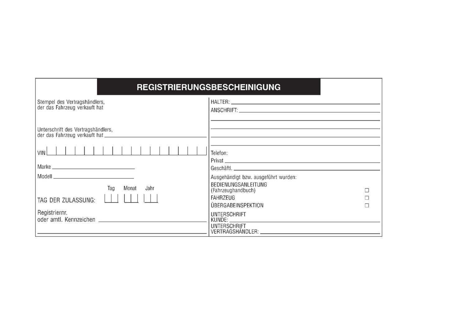 2015-2016 Jeep Wrangler Owner's Manual | German
