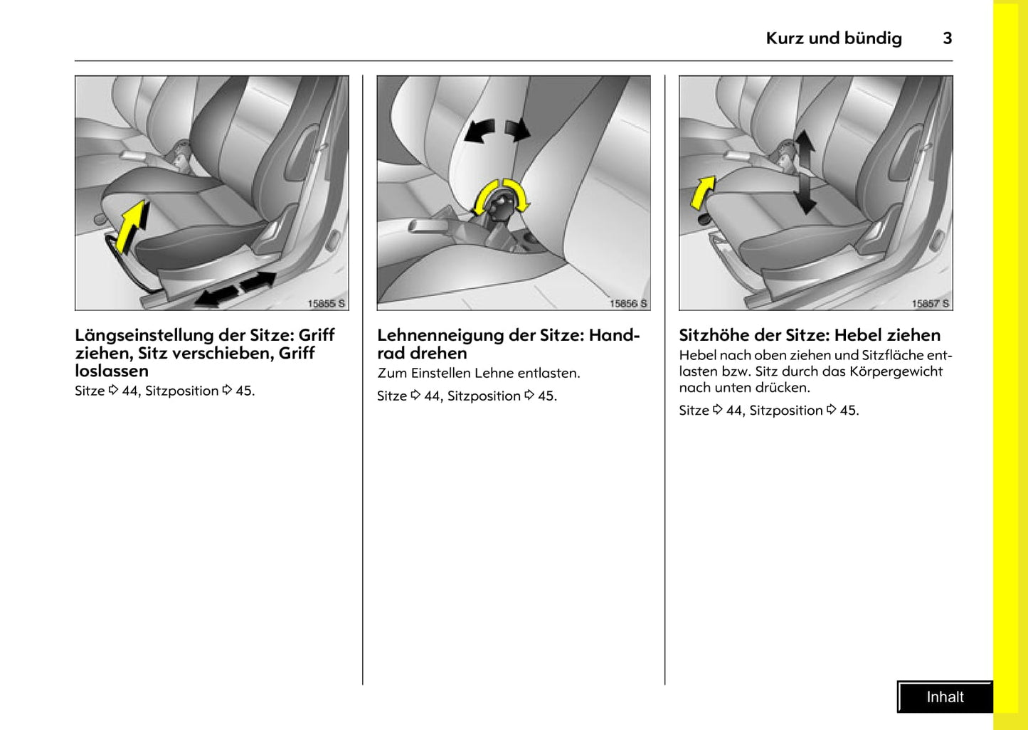 2008-2010 Opel Tigra Twin Top Manuel du propriétaire | Allemand