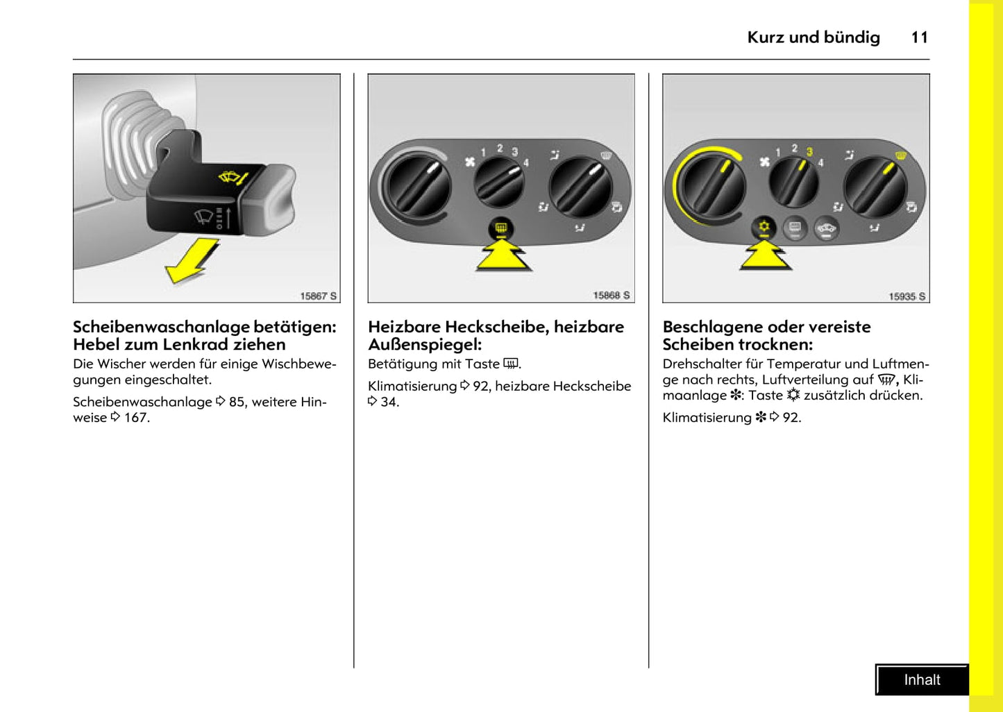 2008-2010 Opel Tigra Twin Top Manuel du propriétaire | Allemand