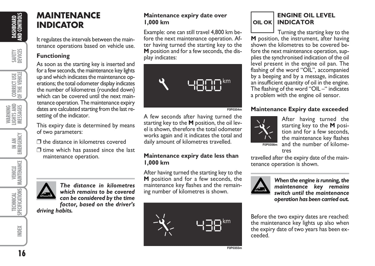 2012-2013 Fiat Scudo Owner's Manual | English