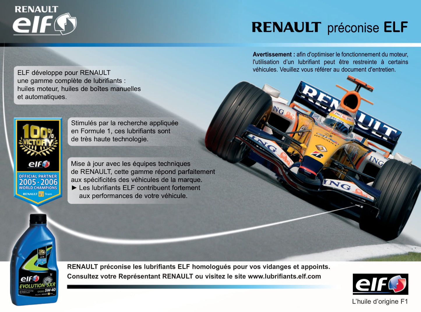 2005-2009 Renault Vel Statis Manuel du propriétaire | Français