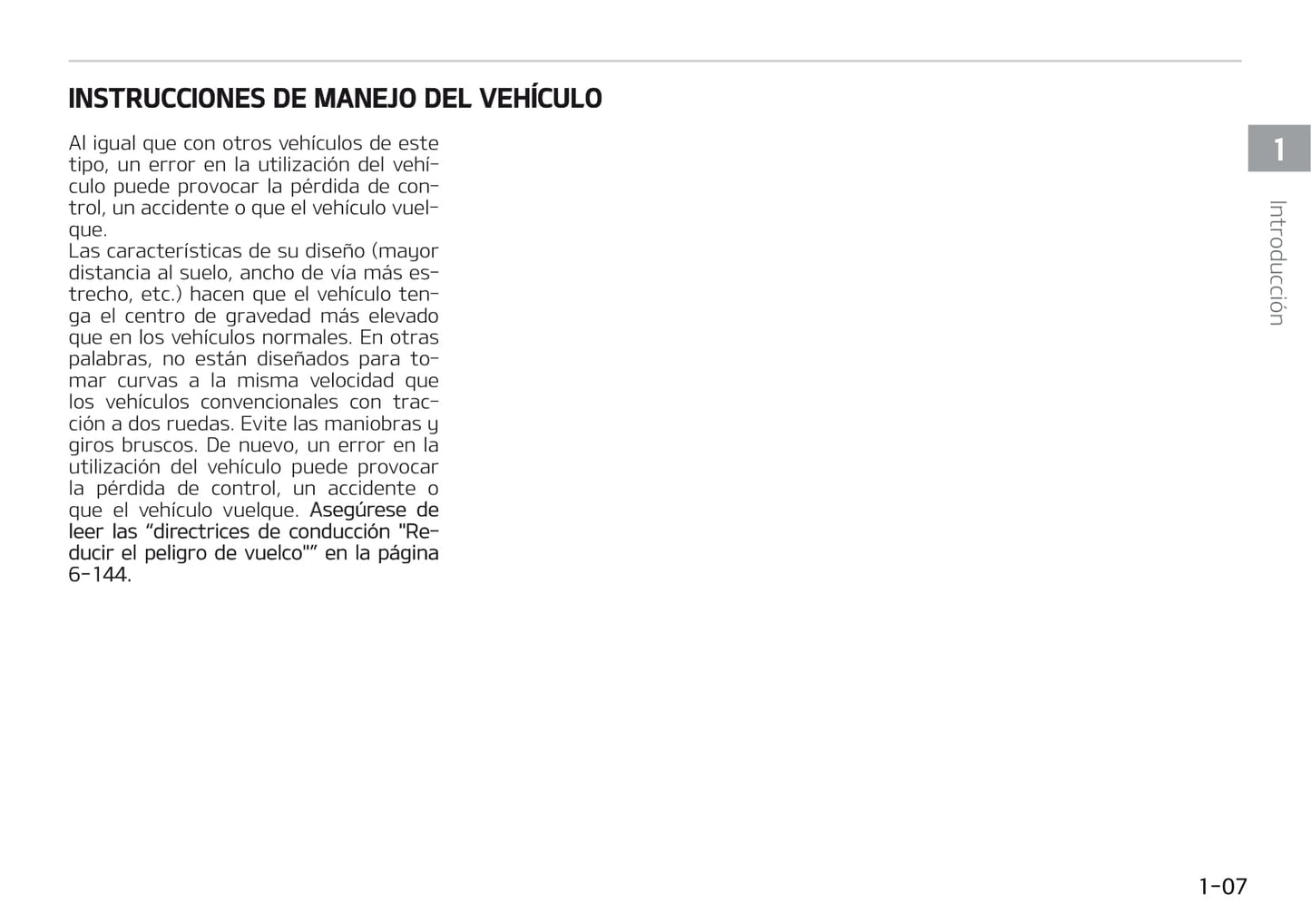 2018-2019 Kia Sorento Owner's Manual | Spanish