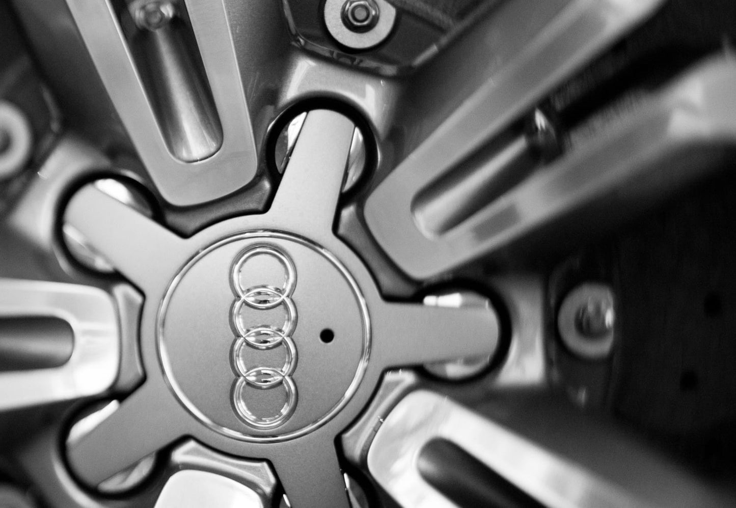 2002-2005 Audi A4 Cabriolet Owner's Manual | Dutch