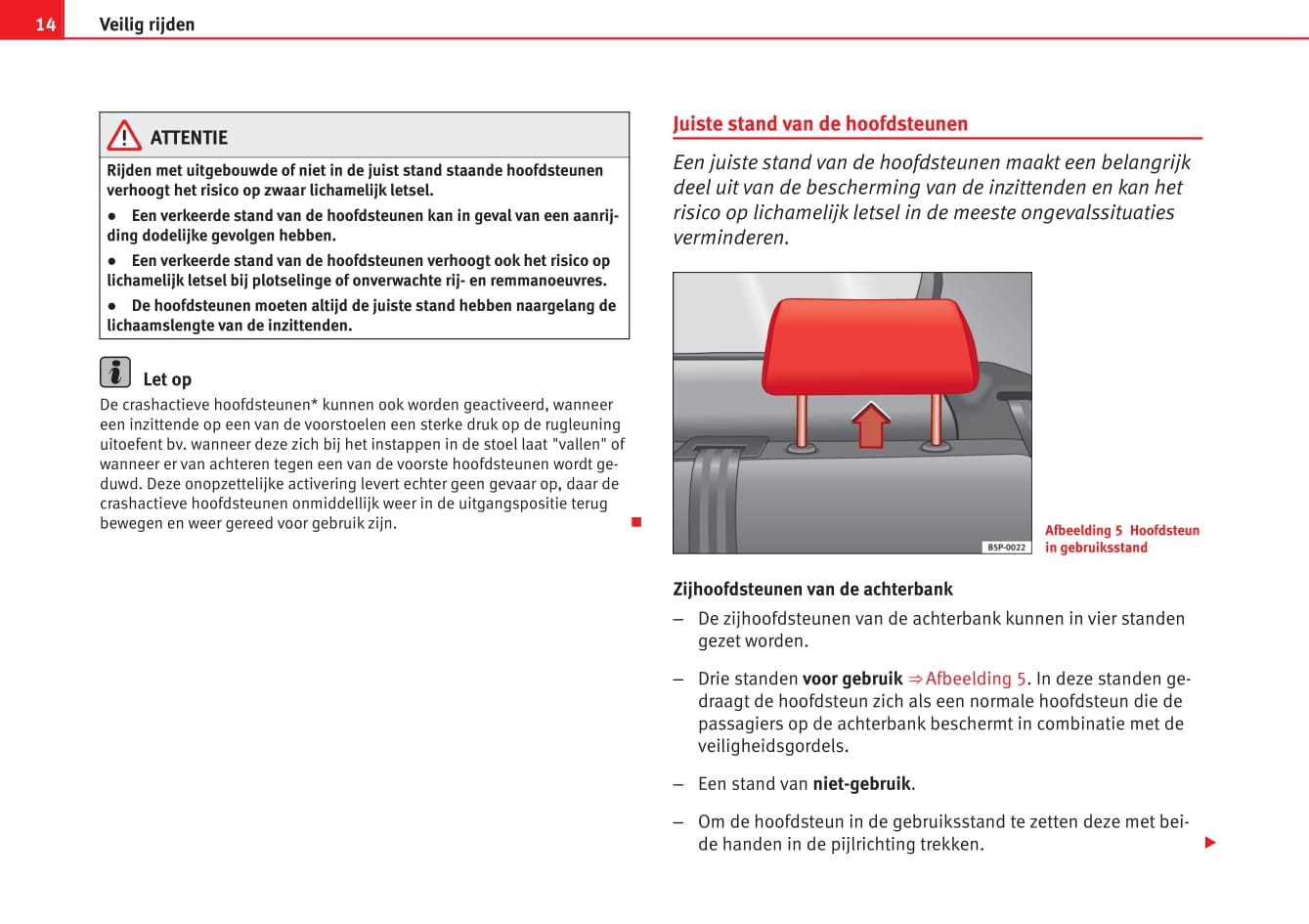 2009-2013 Seat Leon Manuel du propriétaire | Néerlandais