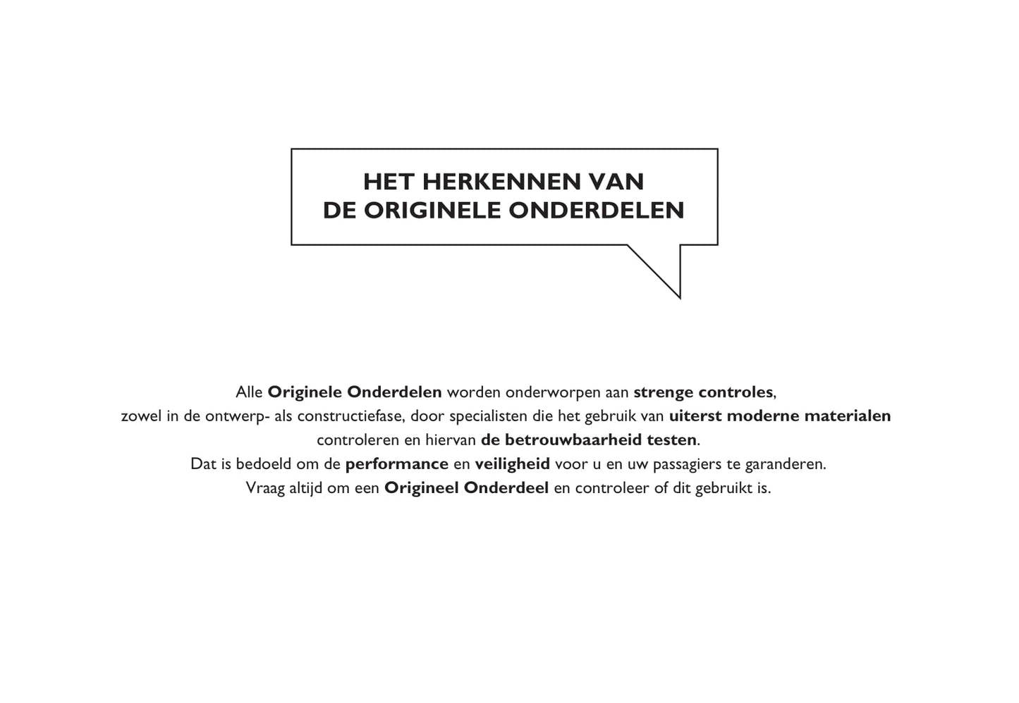 2008-2016 Fiat Qubo Manuel du propriétaire | Néerlandais