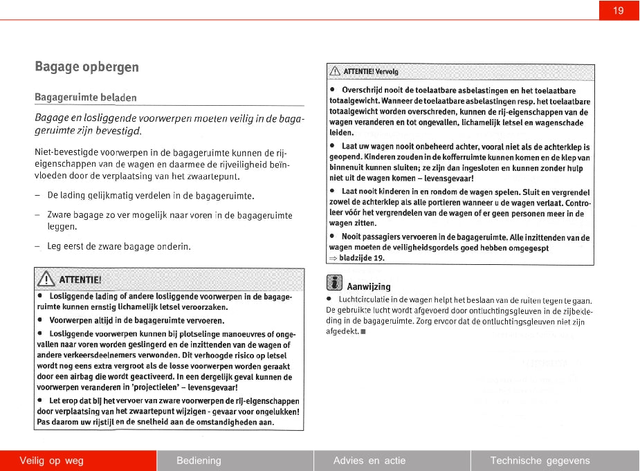 2010-2014 Seat Ibiza Manuel du propriétaire | Néerlandais