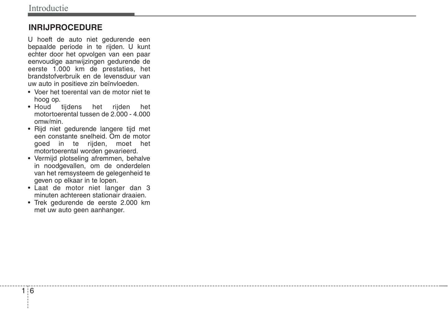 2011-2014 Hyundai i40 Manuel du propriétaire | Néerlandais