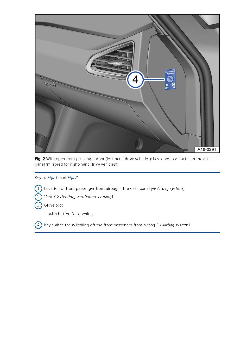 2020-2023 Volkswagen ID.3 Owner's Manual | English