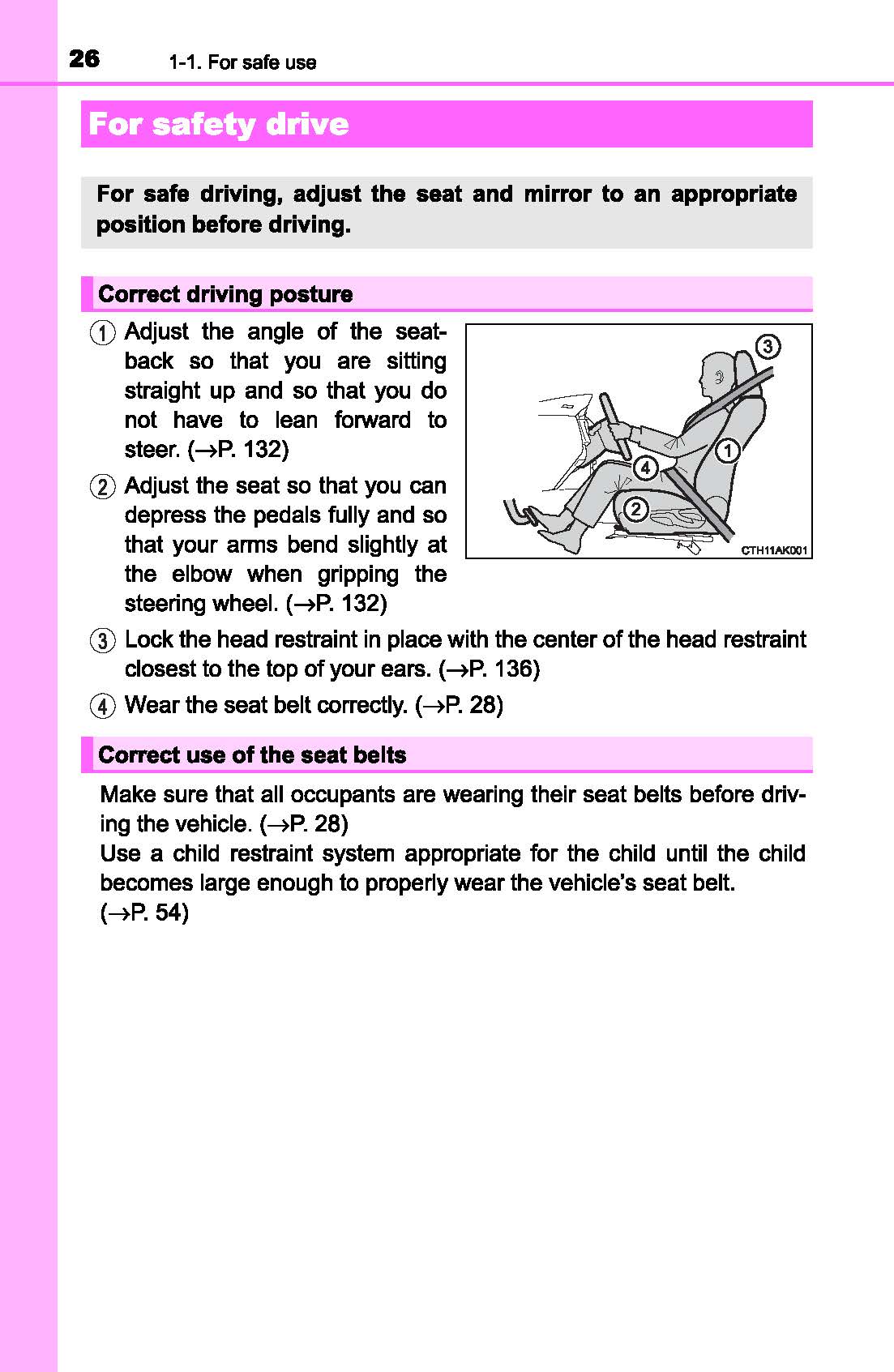 2017 Toyota Corolla Owner's Manual | English