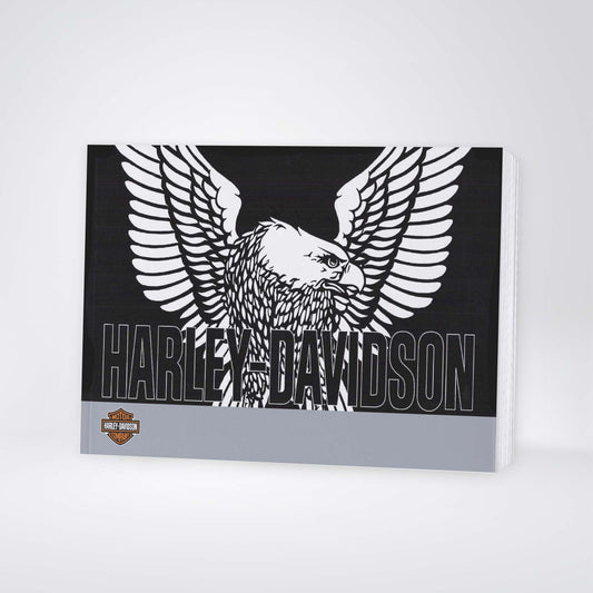 2016 Harley-Davidson Touring Owner's Manual | English