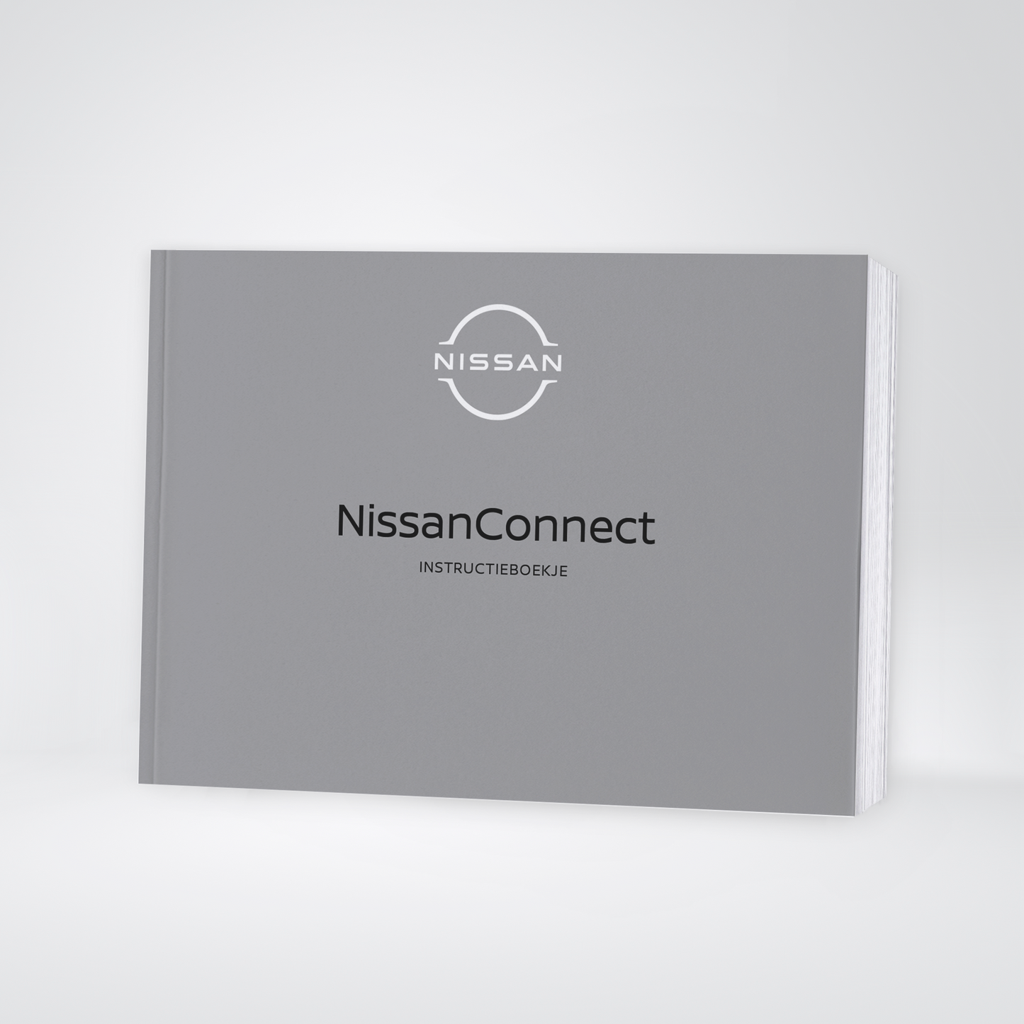 2021-2024 Nissan Qashqai Infotainment Manual | Dutch