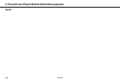 2025 Mitsubishi Outlander PHEV Smartphone Link Display Audio Manual | German