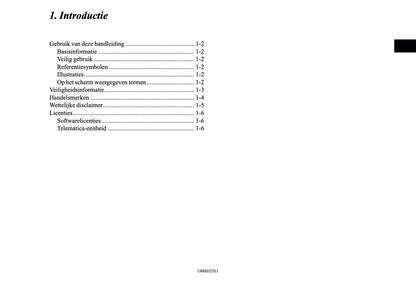 2025 Mitsubishi Outlander PHEV Smartphone Link Display Audio Manual | Dutch