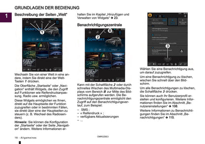 2025 Mitsubishi Smartphone Link Display Audio Manual | German