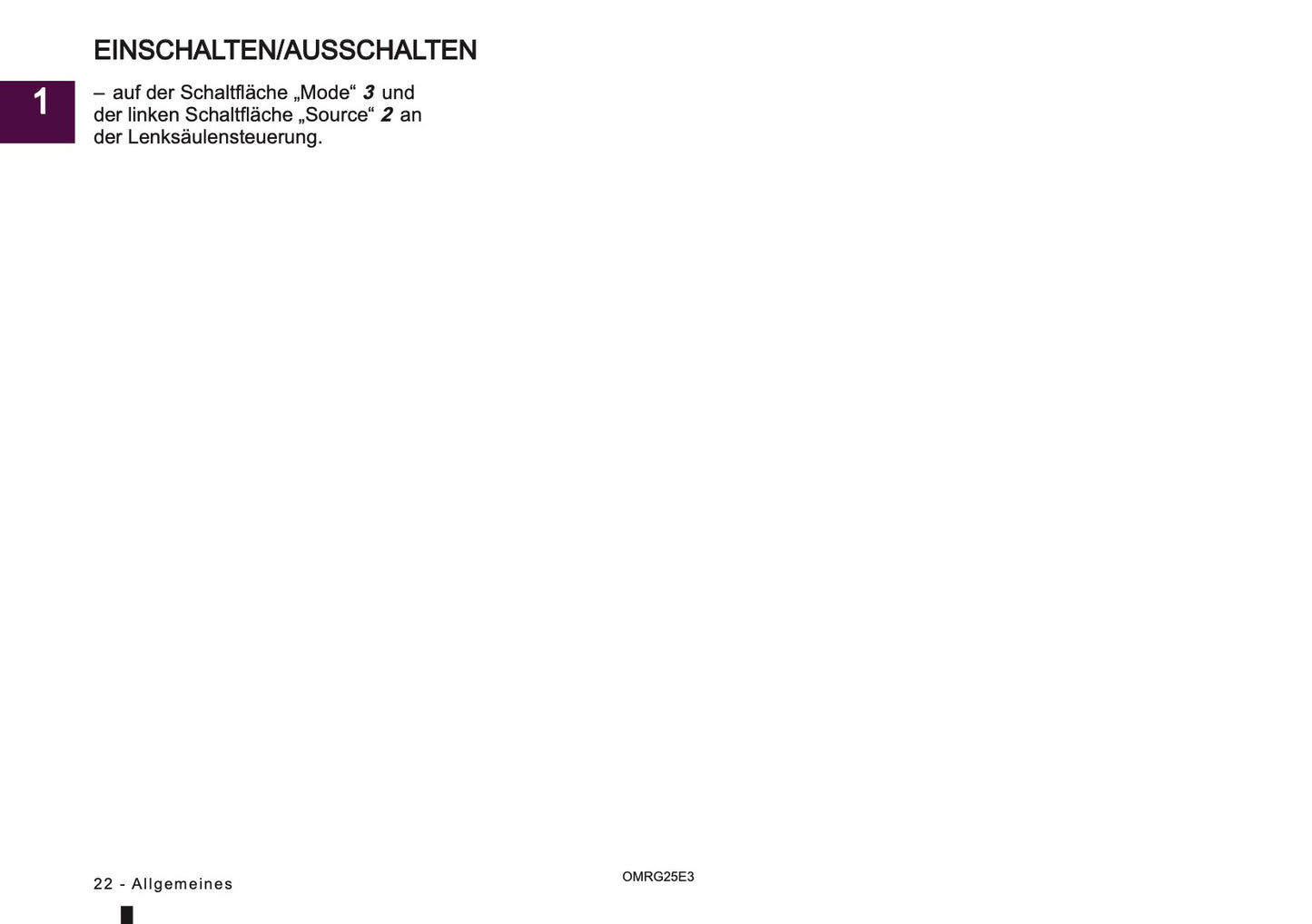 2025 Mitsubishi Smartphone Link Display Audio Manual | German