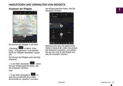 2026 Mitsubishi Smartphone Link Display Audio Manual | German