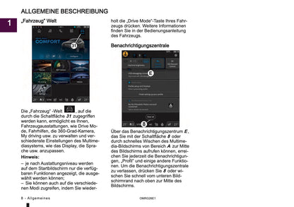 2026 Mitsubishi Smartphone Link Display Audio Manual | German