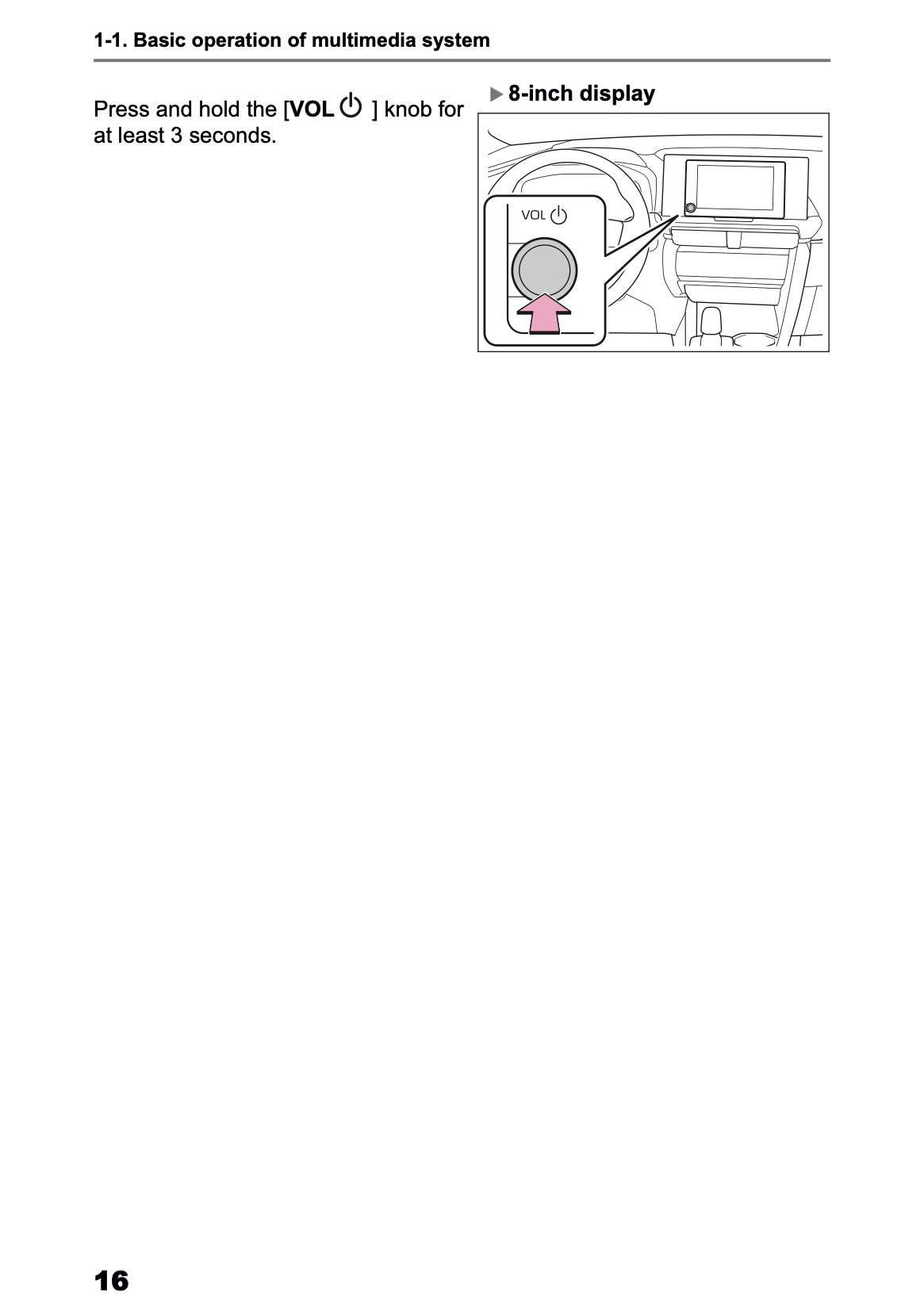 2025-2026 Toyota C-HR HEV/PHEV Navigation Manual | English